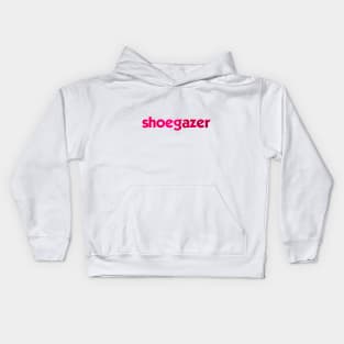 Shoegaze Kids Hoodie